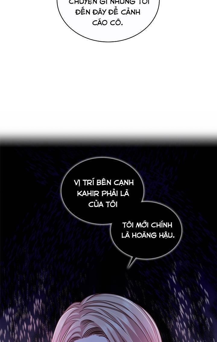 Thư Ký Của Bạo Chúa - Chương 12