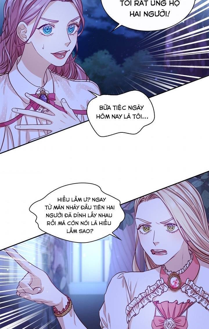 Thư Ký Của Bạo Chúa - Chương 12