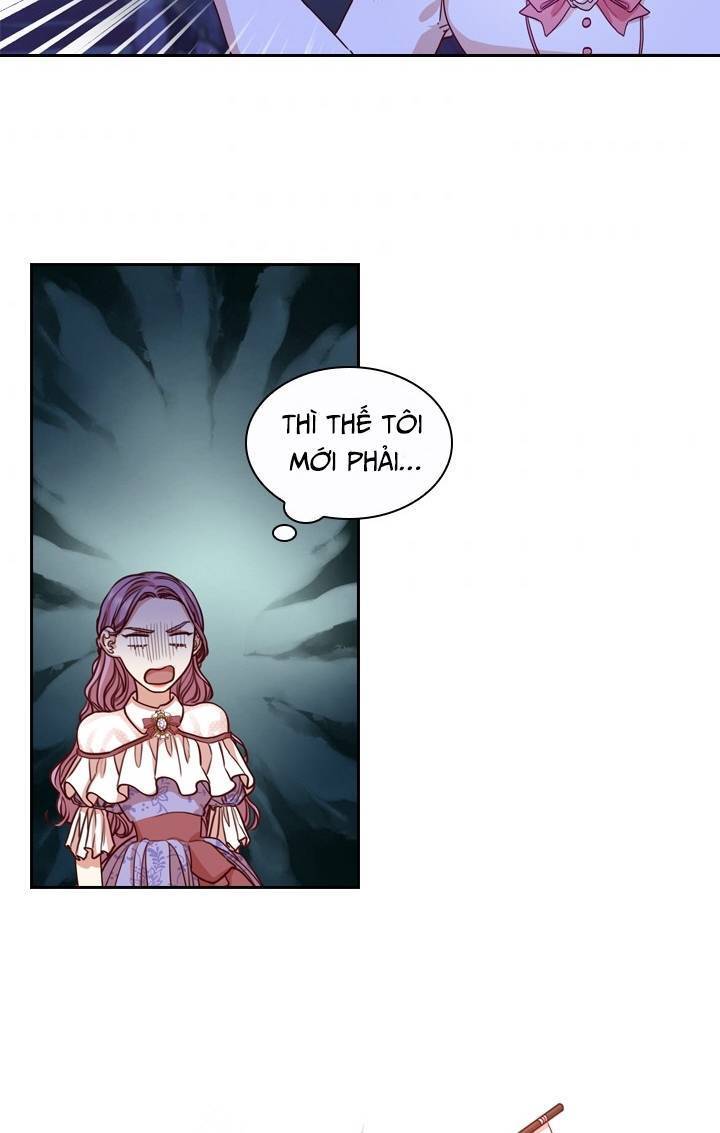 Thư Ký Của Bạo Chúa - Chương 12