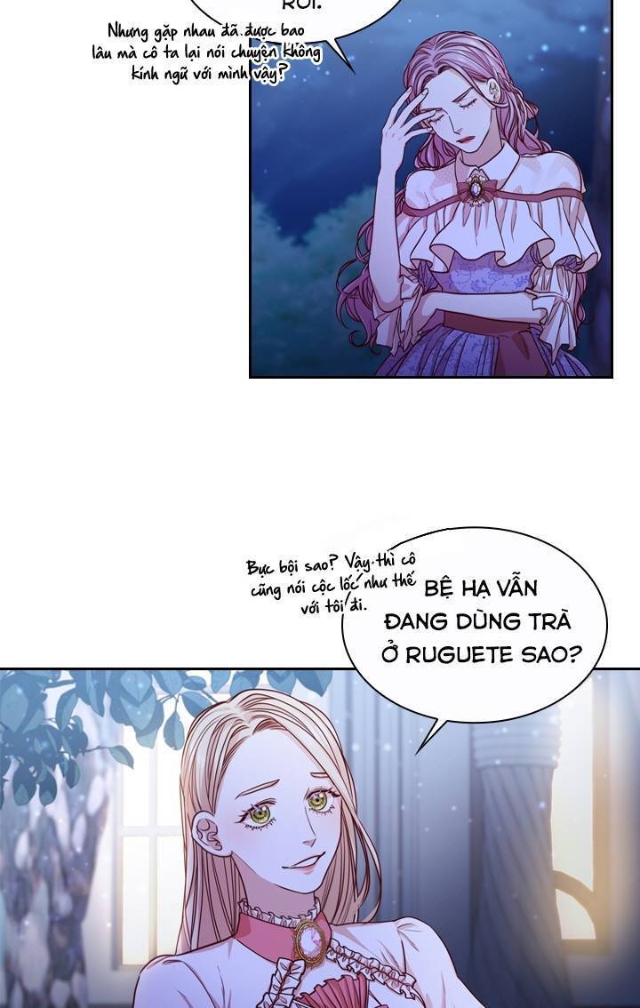 Thư Ký Của Bạo Chúa - Chương 12