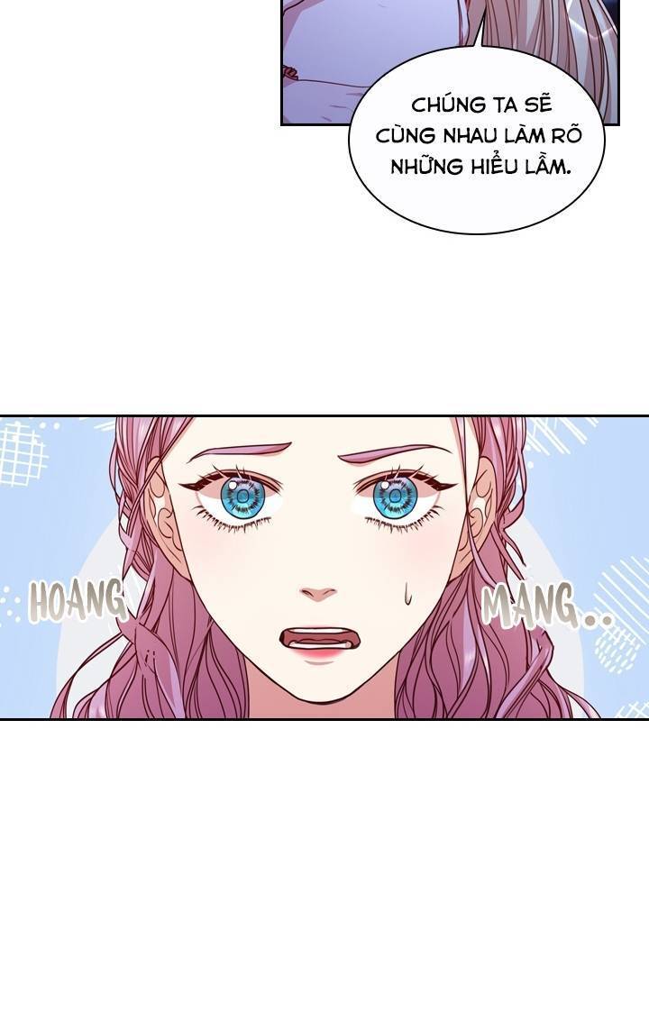 Thư Ký Của Bạo Chúa - Chương 12