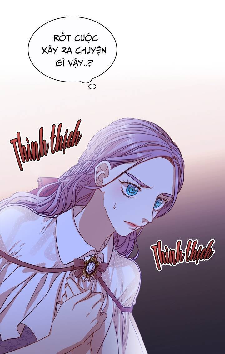 Thư Ký Của Bạo Chúa - Chương 12