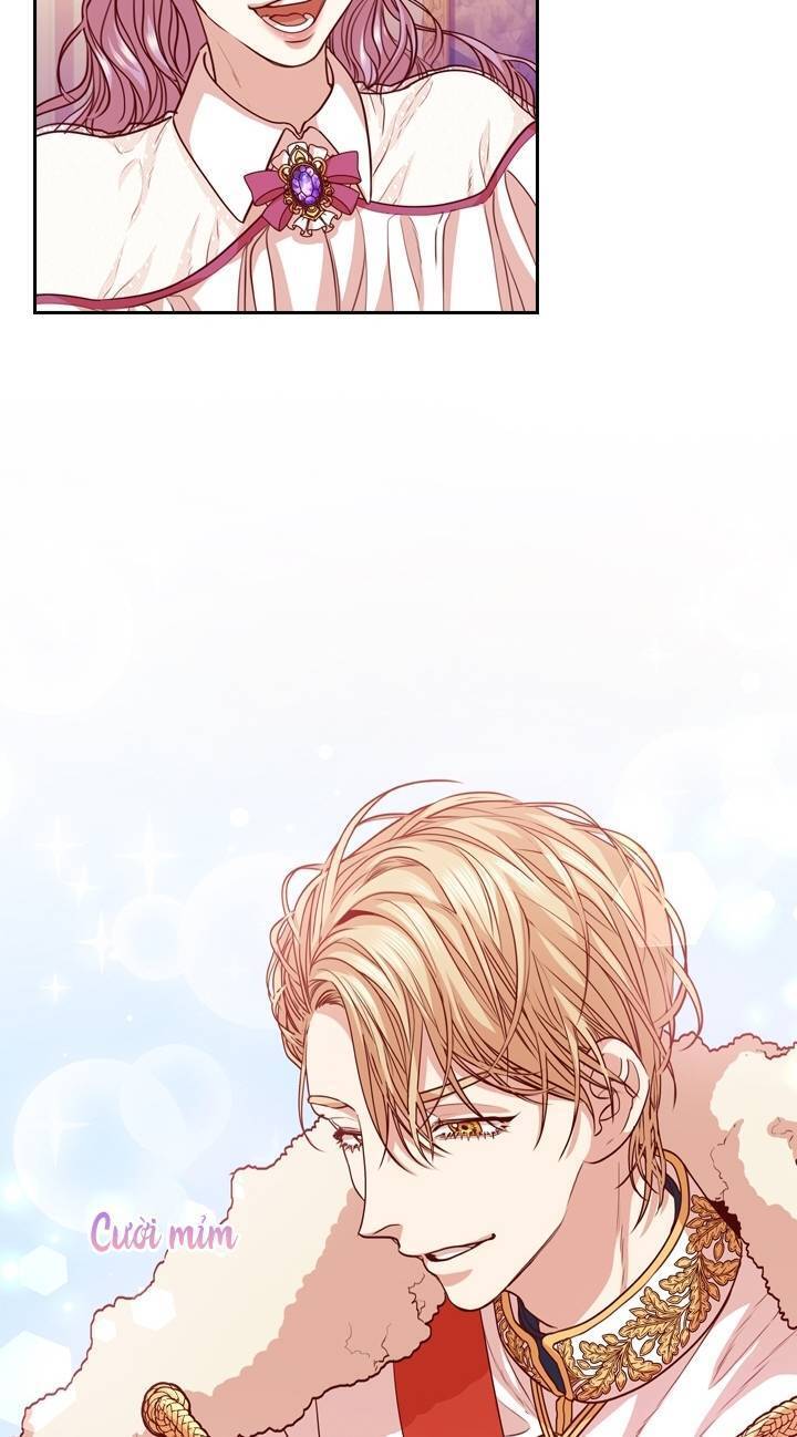 Thư Ký Của Bạo Chúa - Chương 12