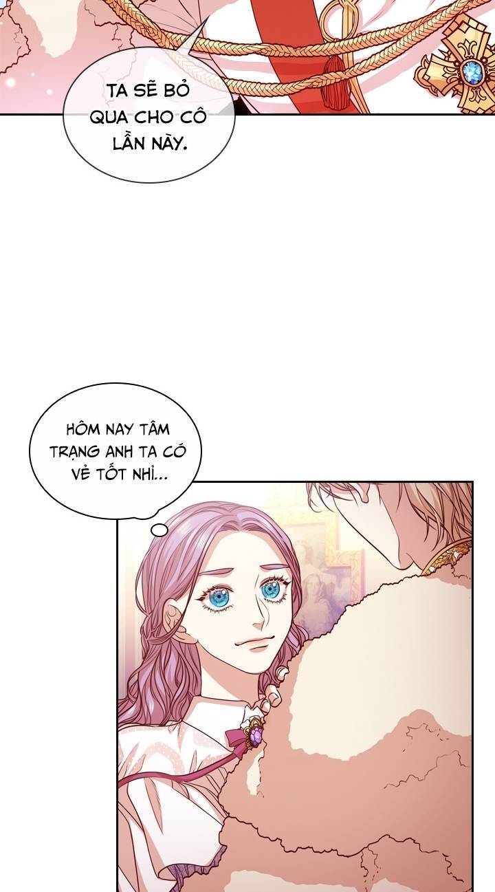 Thư Ký Của Bạo Chúa - Chương 12