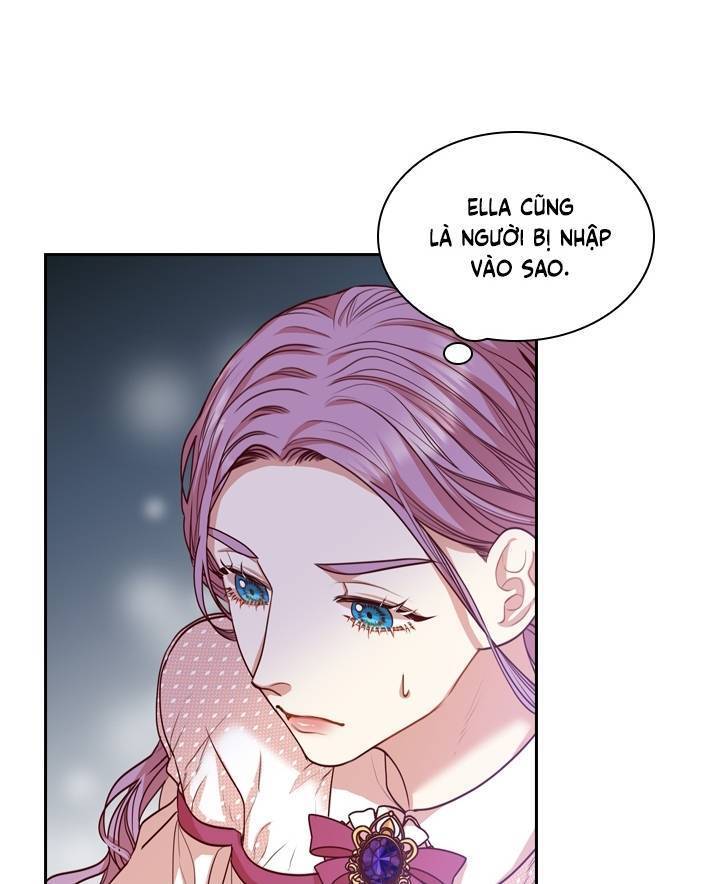 Thư Ký Của Bạo Chúa - Chương 13