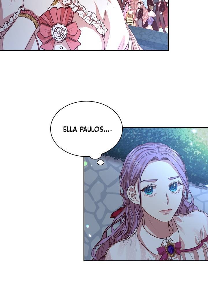 Thư Ký Của Bạo Chúa - Chương 13