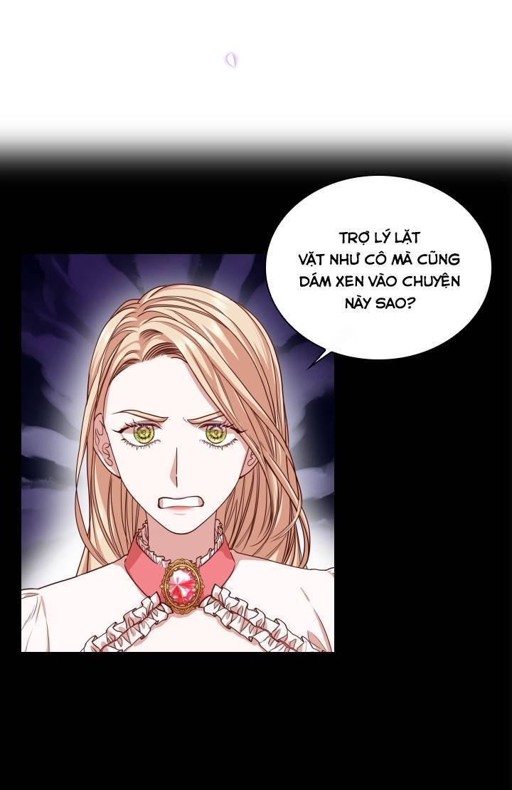 Thư Ký Của Bạo Chúa - Chương 13