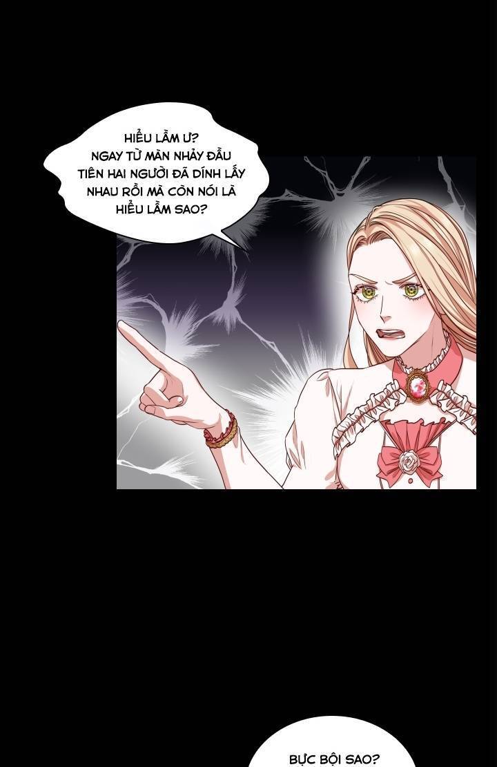 Thư Ký Của Bạo Chúa - Chương 13