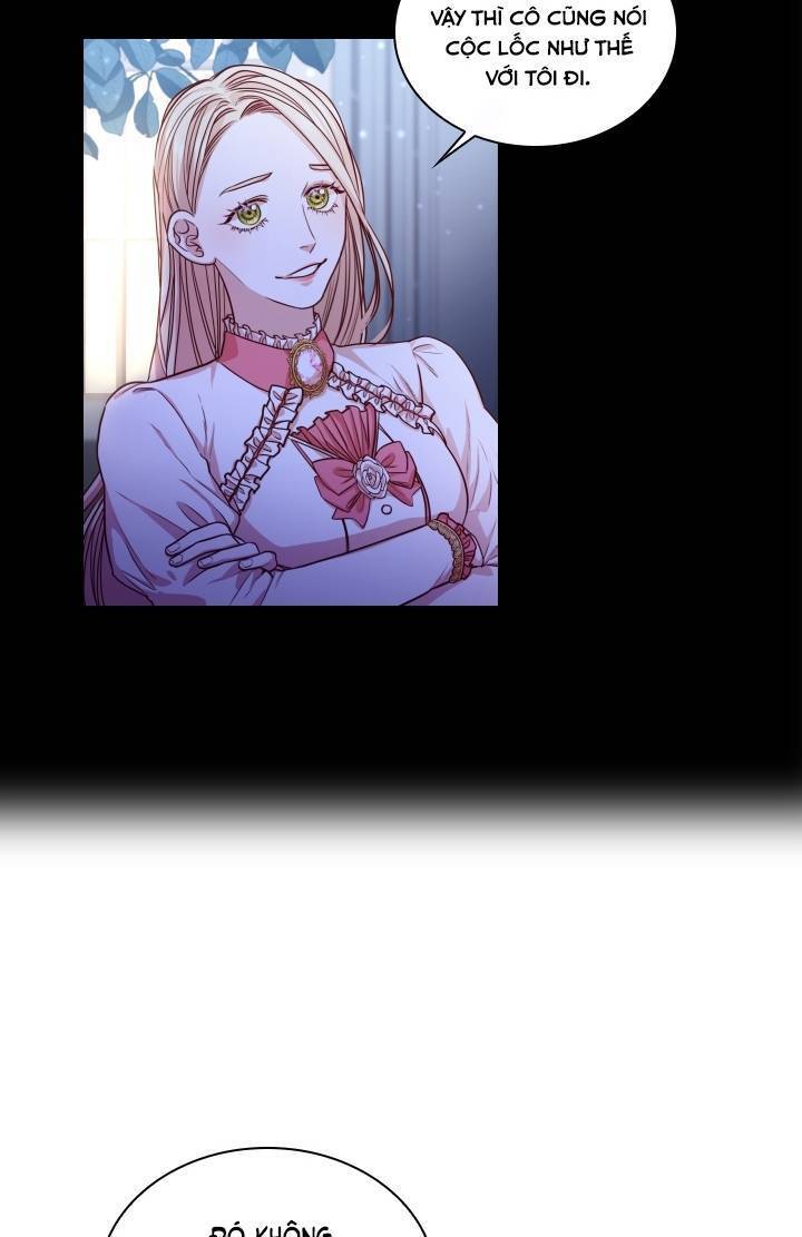 Thư Ký Của Bạo Chúa - Chương 13