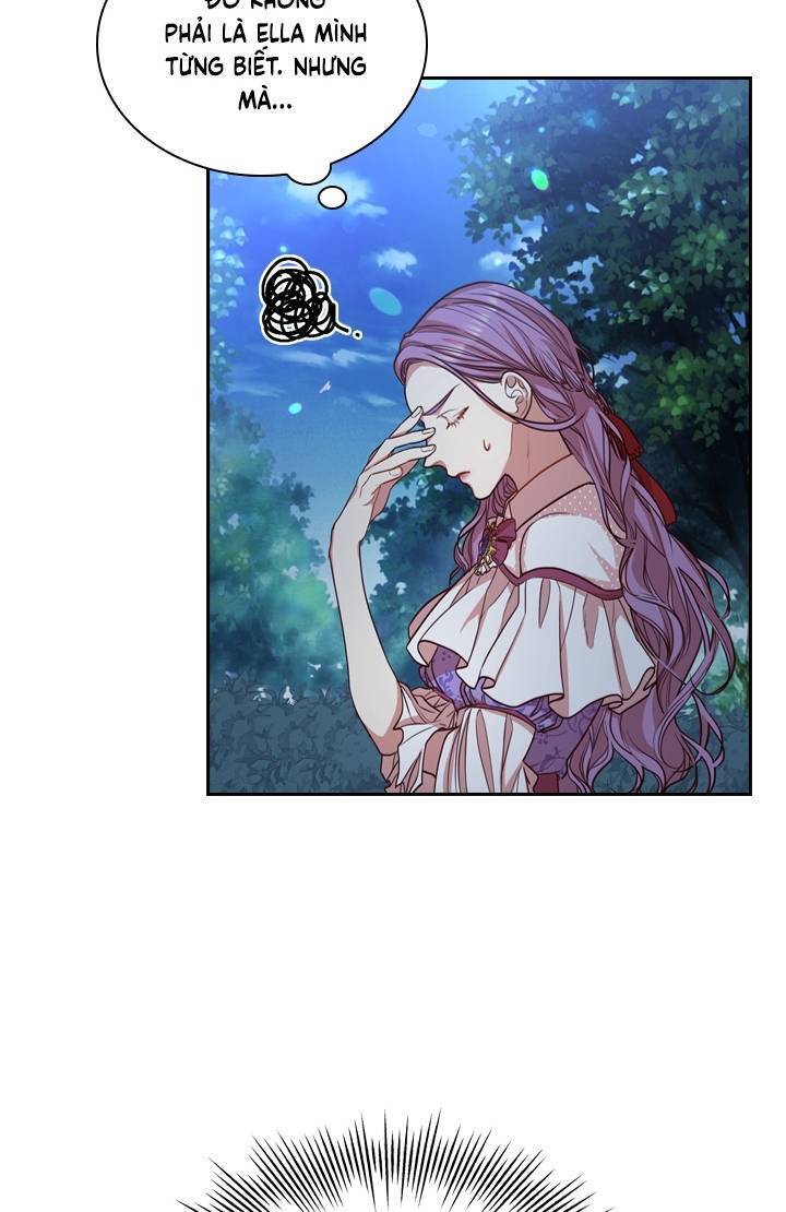 Thư Ký Của Bạo Chúa - Chương 13