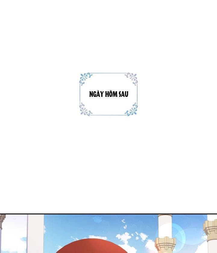 Thư Ký Của Bạo Chúa - Chương 13