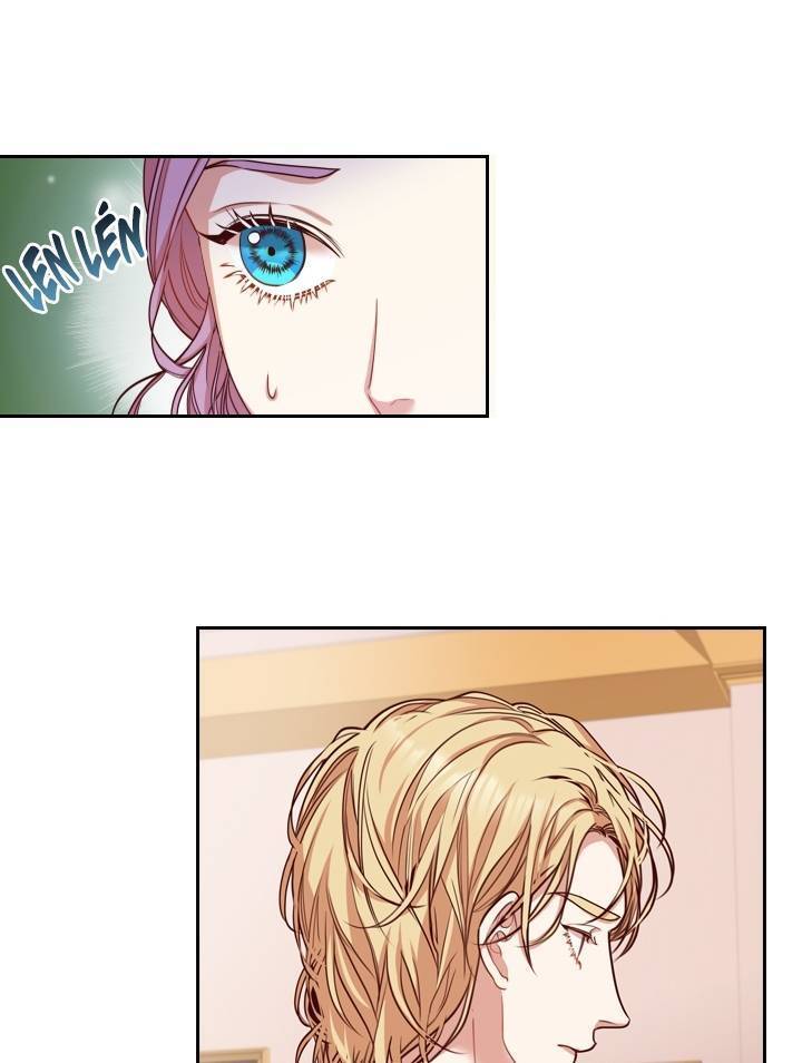 Thư Ký Của Bạo Chúa - Chương 13