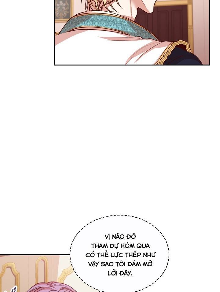 Thư Ký Của Bạo Chúa - Chương 13