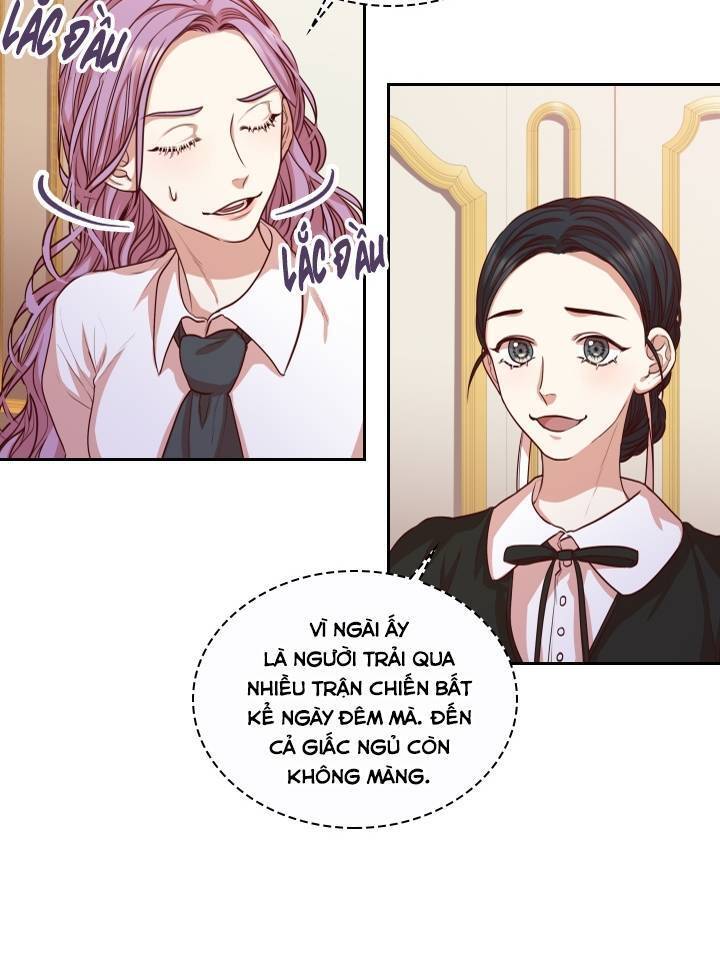 Thư Ký Của Bạo Chúa - Chương 13