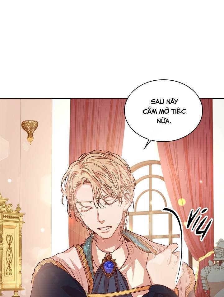 Thư Ký Của Bạo Chúa - Chương 13