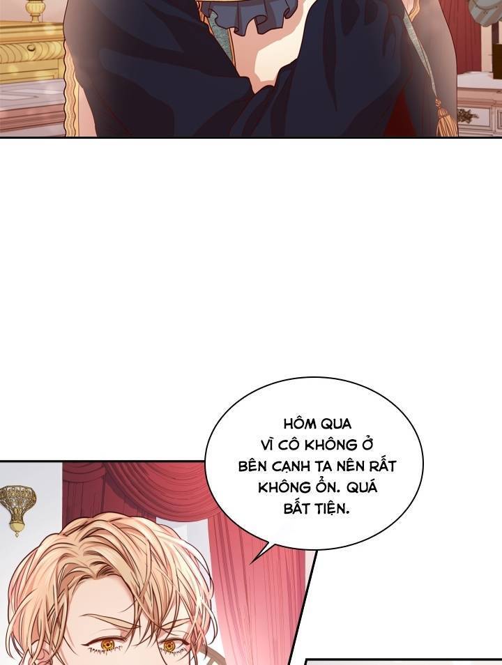 Thư Ký Của Bạo Chúa - Chương 13