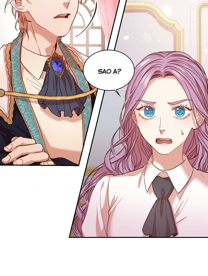 Thư Ký Của Bạo Chúa - Chương 13