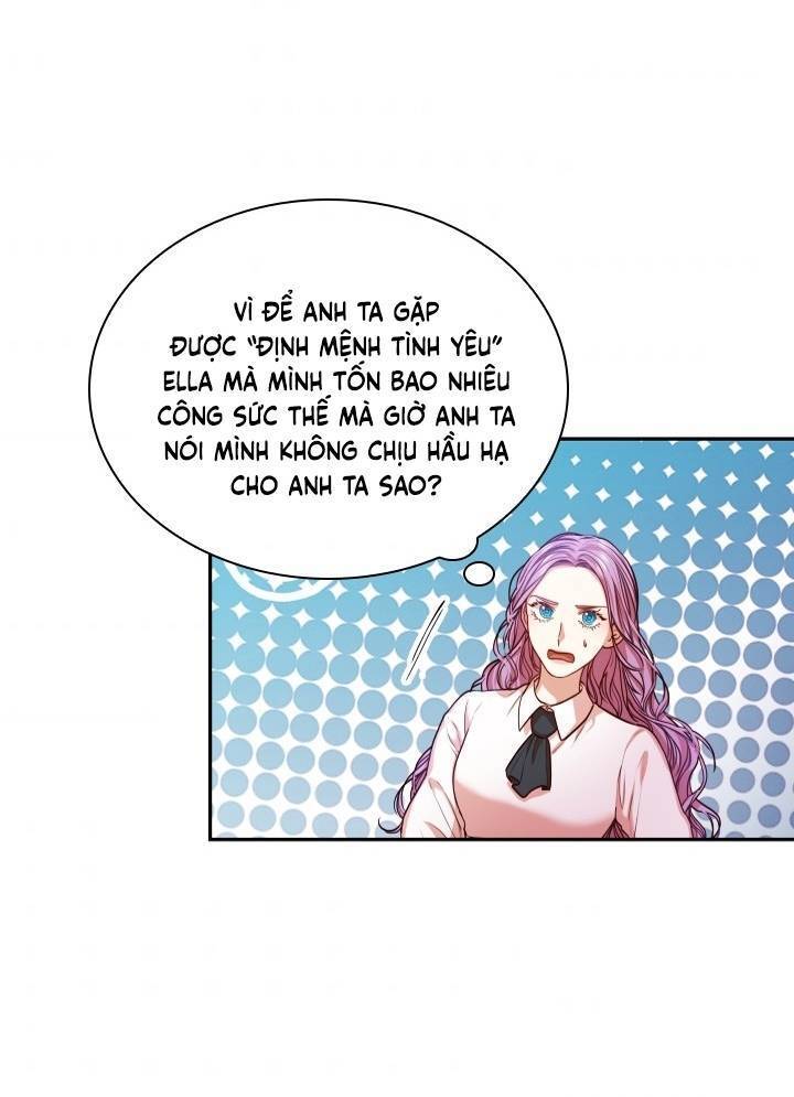 Thư Ký Của Bạo Chúa - Chương 13