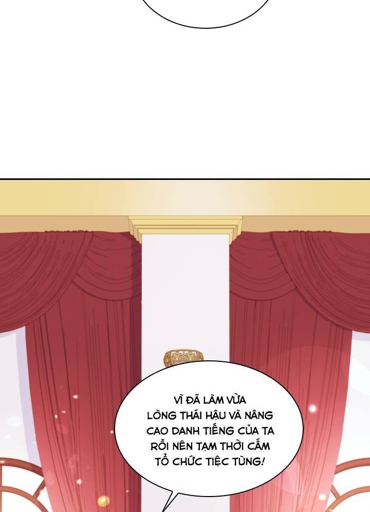 Thư Ký Của Bạo Chúa - Chương 13