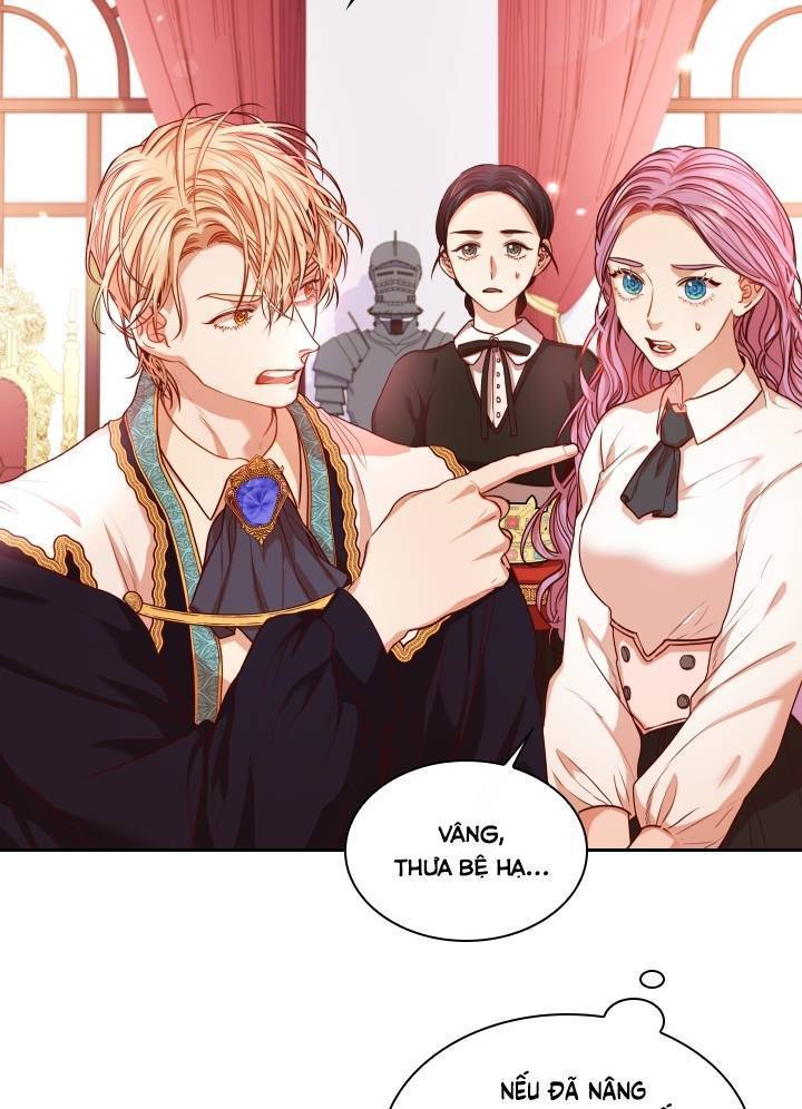 Thư Ký Của Bạo Chúa - Chương 13