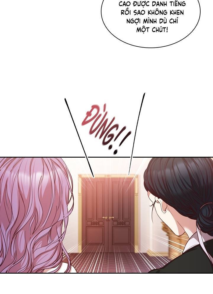 Thư Ký Của Bạo Chúa - Chương 13