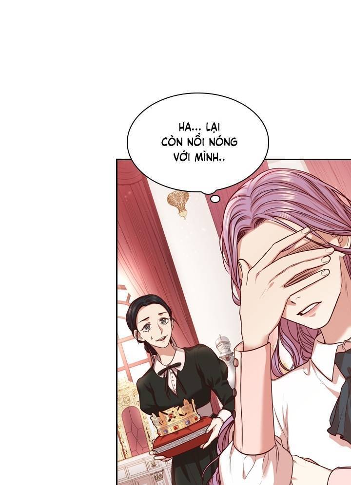 Thư Ký Của Bạo Chúa - Chương 13