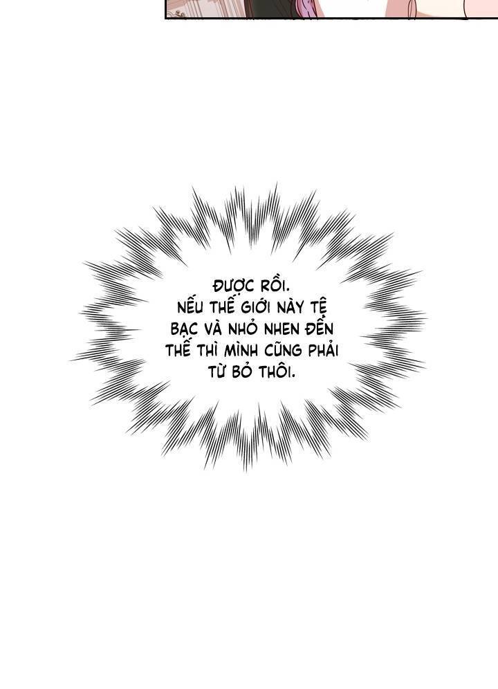 Thư Ký Của Bạo Chúa - Chương 13