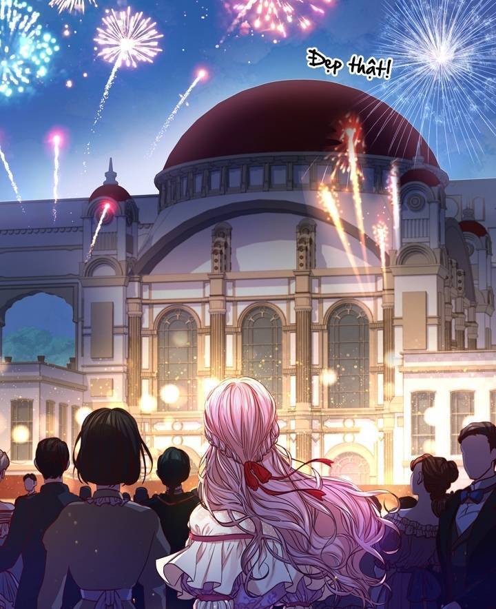 Thư Ký Của Bạo Chúa - Chương 13