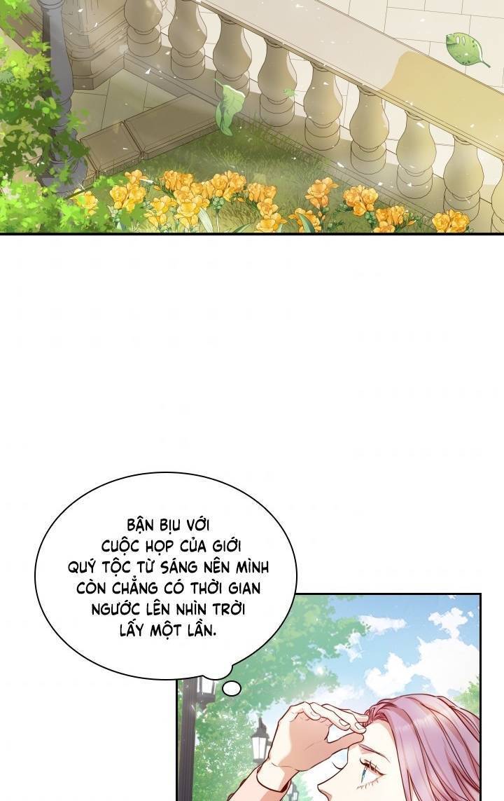 Thư Ký Của Bạo Chúa - Chương 13