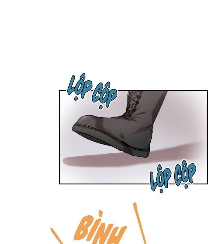 Thư Ký Của Bạo Chúa - Chương 13