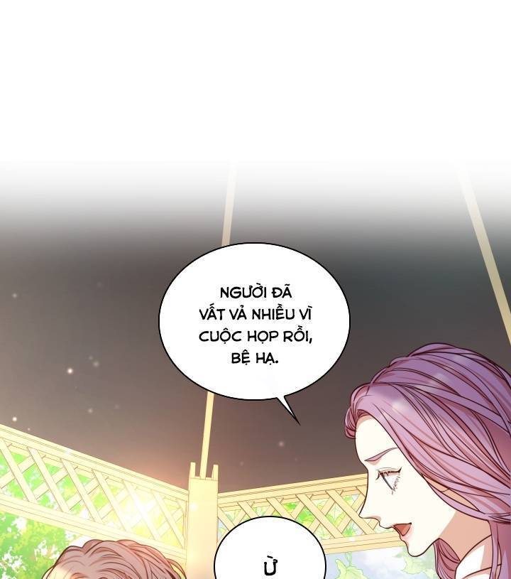 Thư Ký Của Bạo Chúa - Chương 13