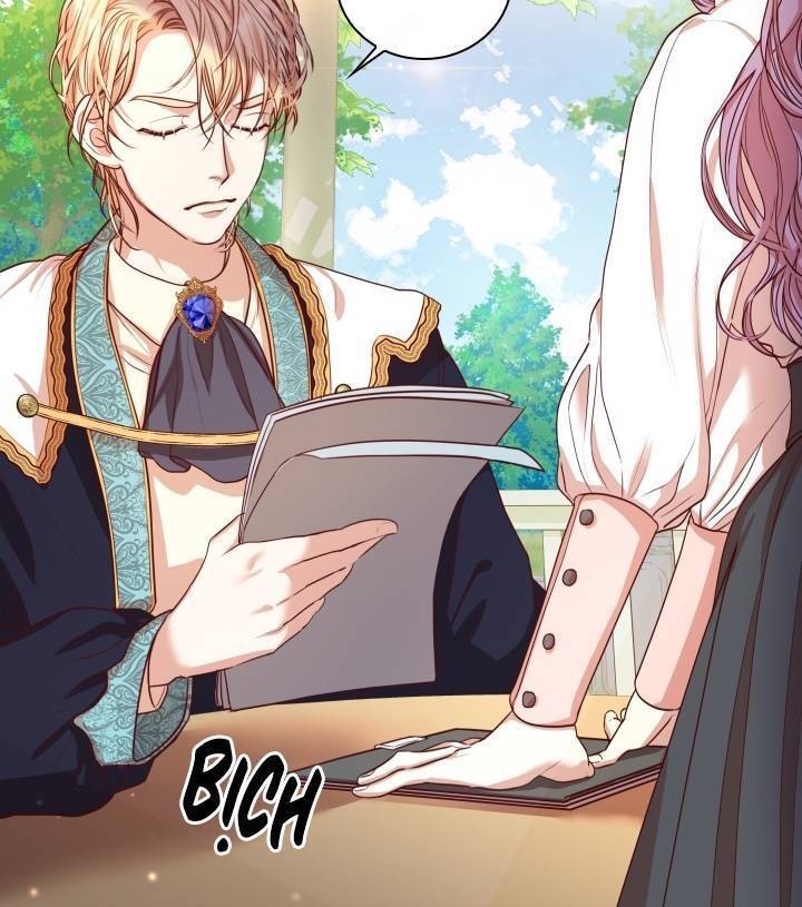 Thư Ký Của Bạo Chúa - Chương 13