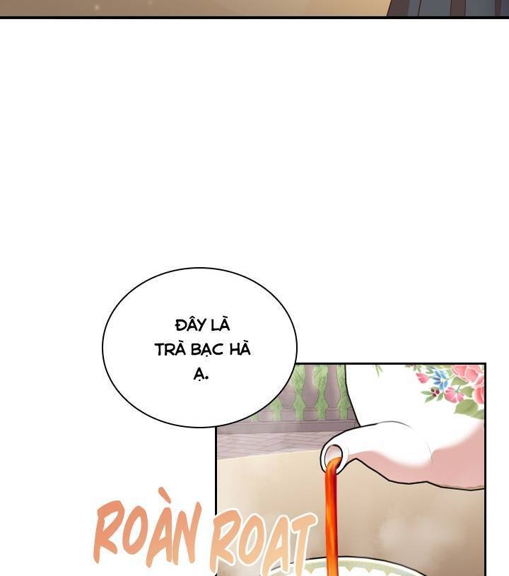 Thư Ký Của Bạo Chúa - Chương 13