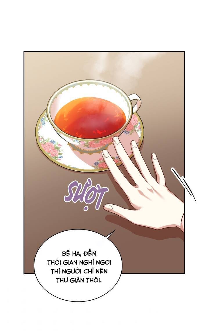 Thư Ký Của Bạo Chúa - Chương 13