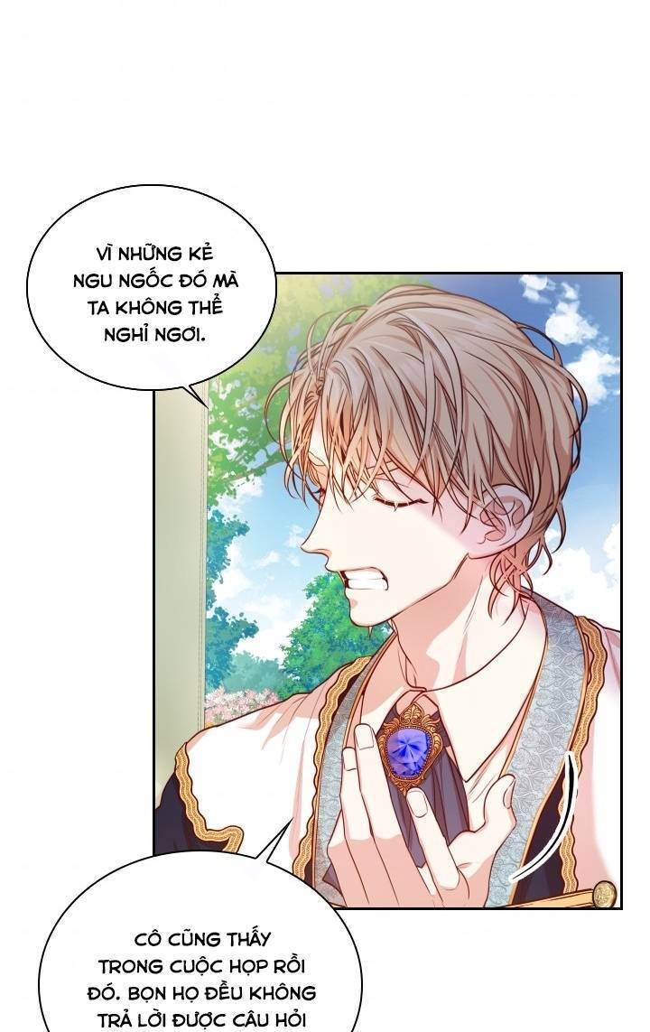 Thư Ký Của Bạo Chúa - Chương 13