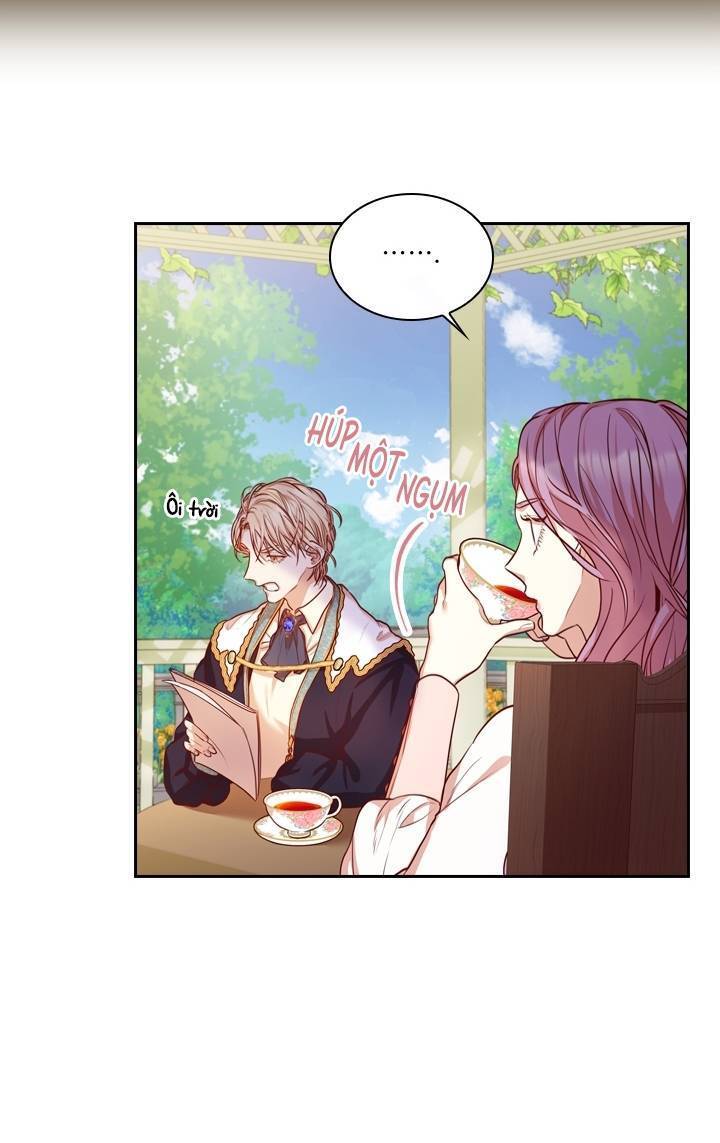 Thư Ký Của Bạo Chúa - Chương 13