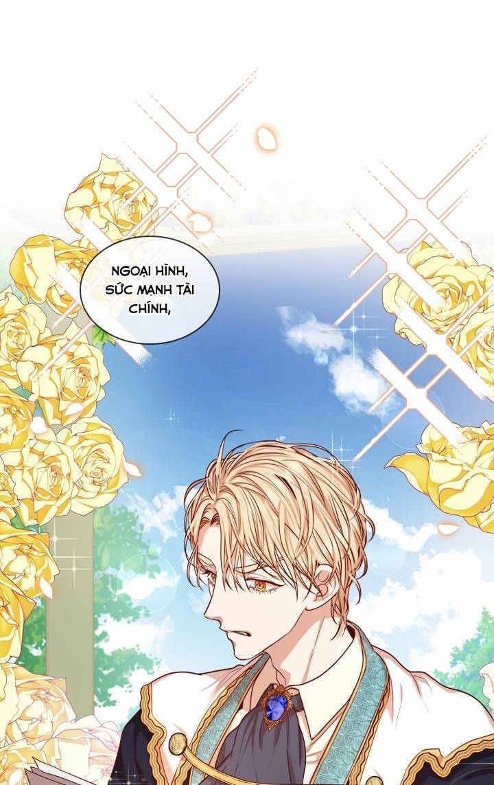 Thư Ký Của Bạo Chúa - Chương 13