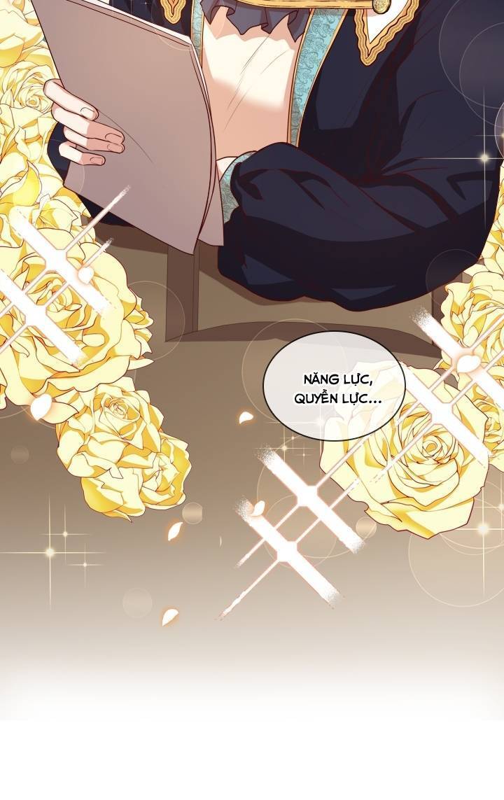 Thư Ký Của Bạo Chúa - Chương 13