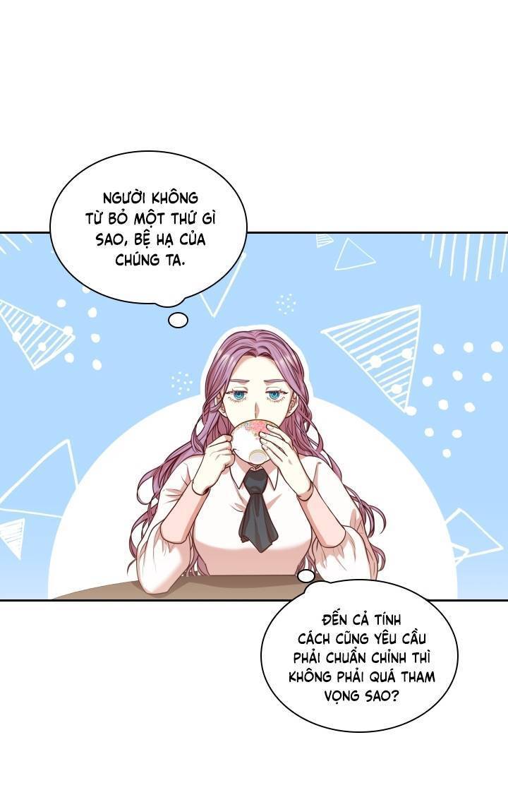 Thư Ký Của Bạo Chúa - Chương 13