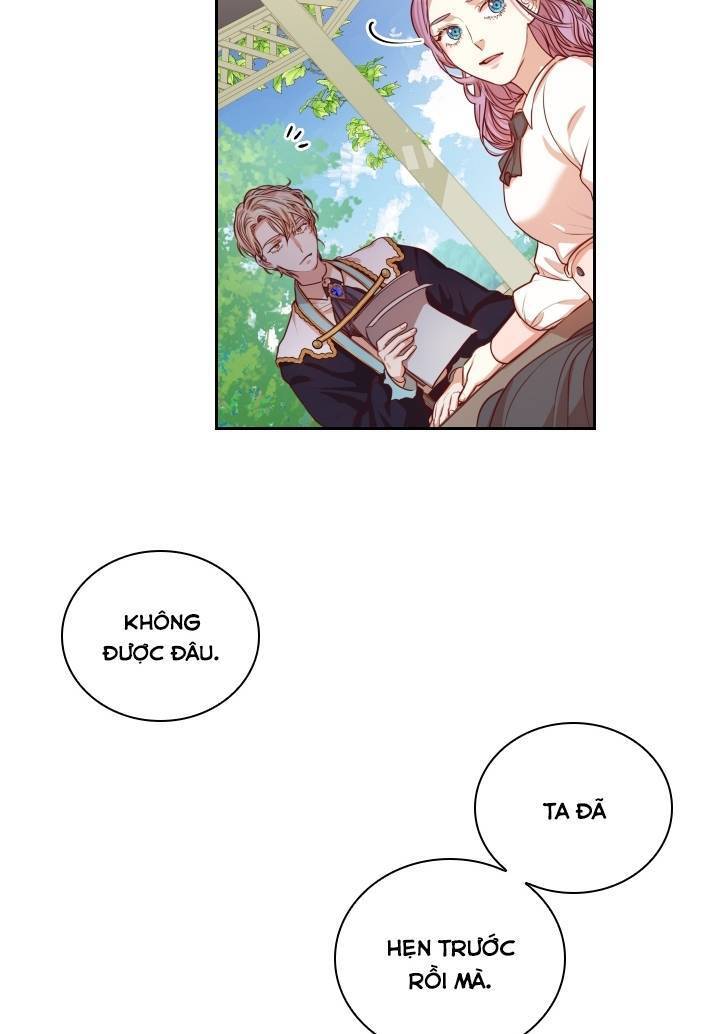 Thư Ký Của Bạo Chúa - Chương 13