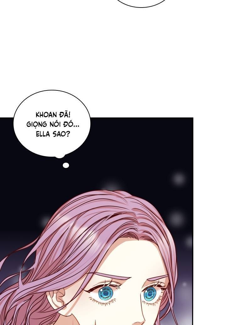 Thư Ký Của Bạo Chúa - Chương 13