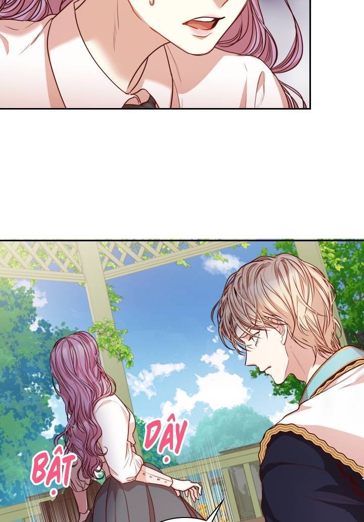 Thư Ký Của Bạo Chúa - Chương 13