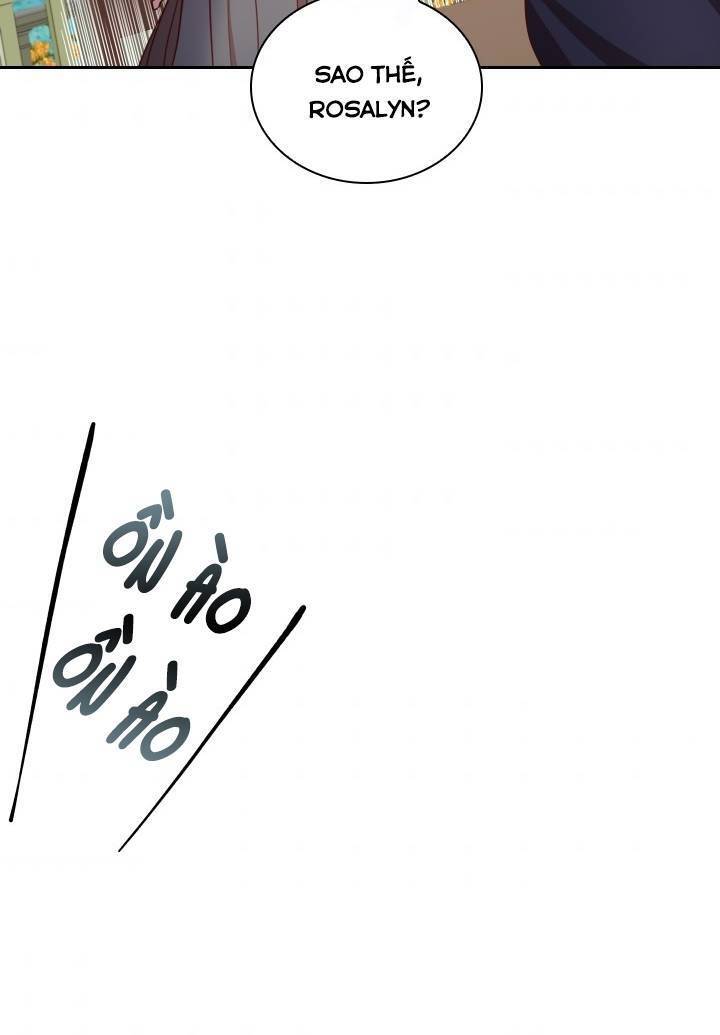 Thư Ký Của Bạo Chúa - Chương 13