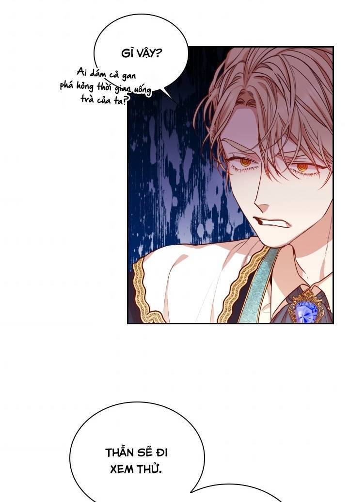 Thư Ký Của Bạo Chúa - Chương 13