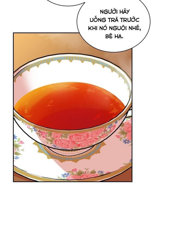 Thư Ký Của Bạo Chúa - Chương 13