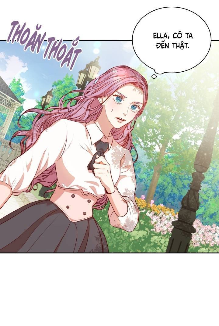 Thư Ký Của Bạo Chúa - Chương 13