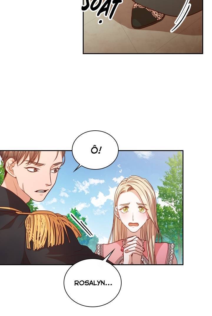 Thư Ký Của Bạo Chúa - Chương 13