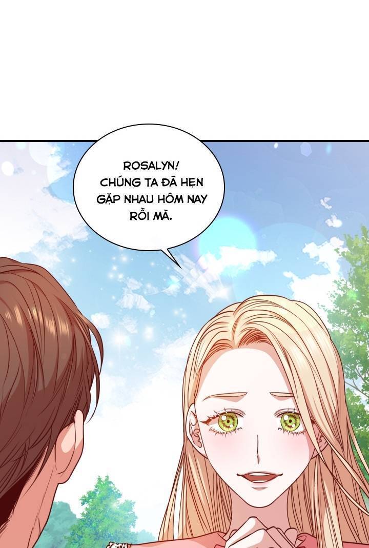 Thư Ký Của Bạo Chúa - Chương 13