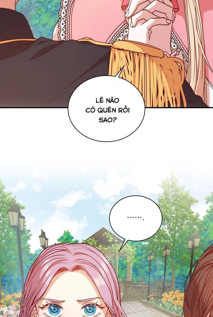 Thư Ký Của Bạo Chúa - Chương 13