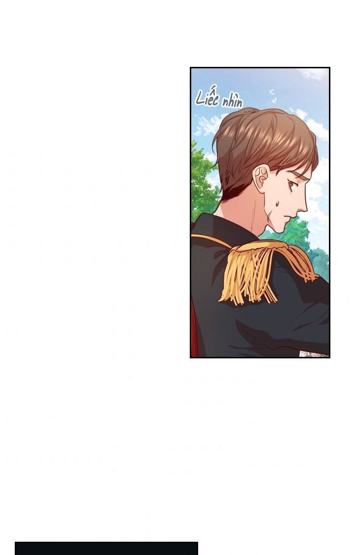 Thư Ký Của Bạo Chúa - Chương 13